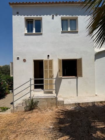 3 camera da letto Appartamento in vendita in Portocolom, Felanitx - 470.000 € (Rif: 9164056)