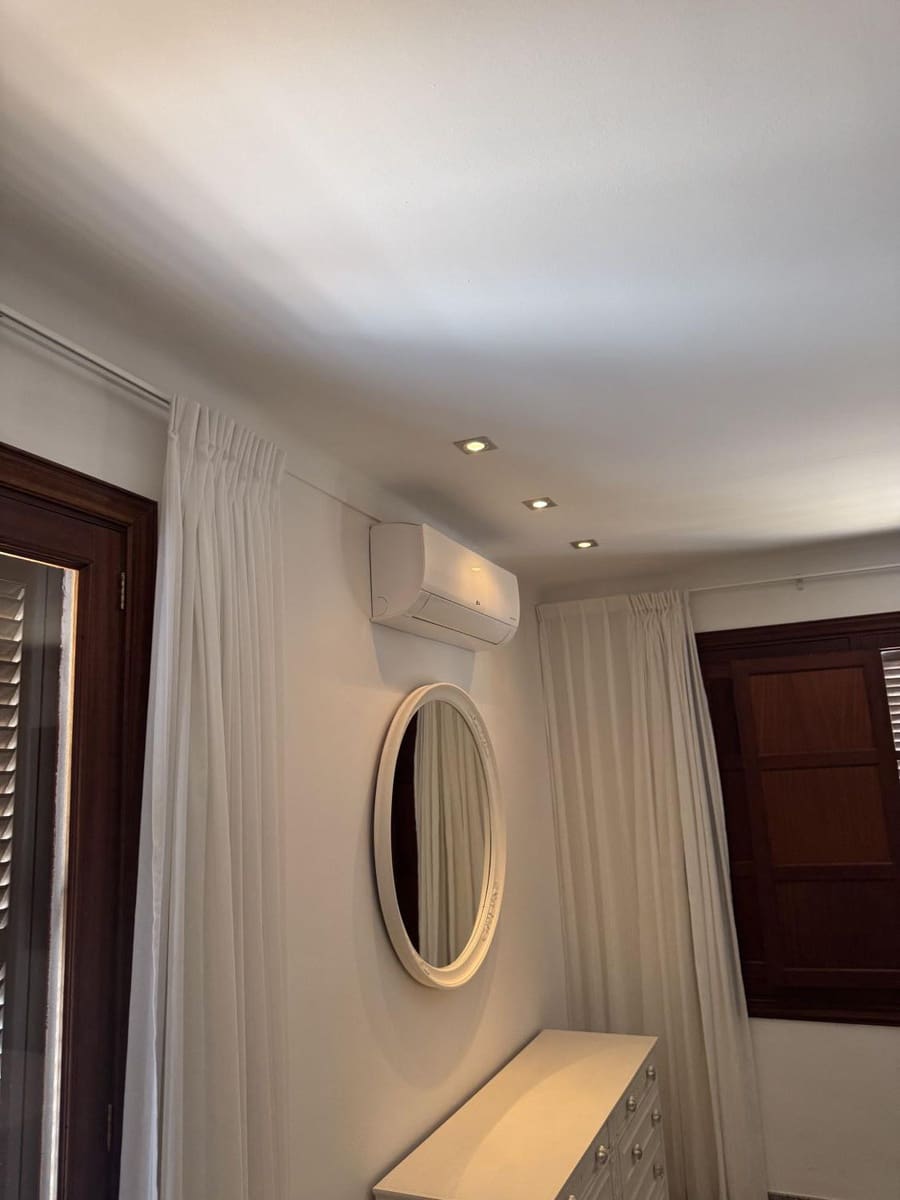 4 sypialnia Willa na sprzedaż w Son Veri Nou z garażem - 1 700 000 € (Ref: 9240505)