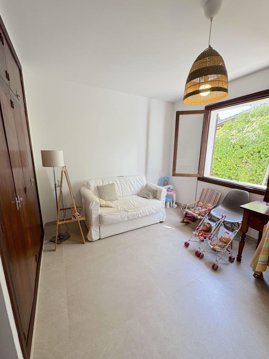 4 sypialnia Willa na sprzedaż w Son Veri Nou z garażem - 1 700 000 € (Ref: 9240505)