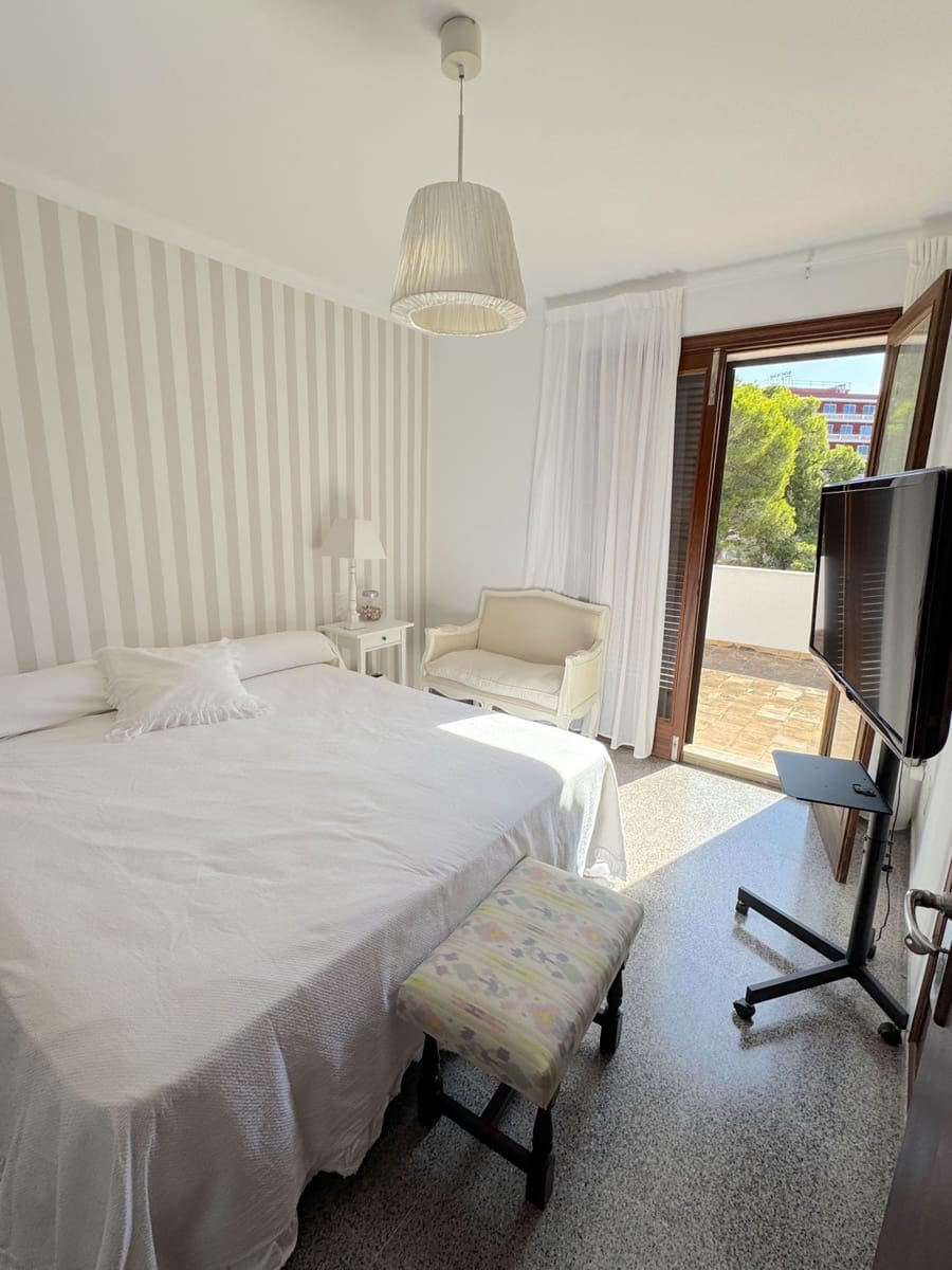 4 sypialnia Willa na sprzedaż w Son Veri Nou z garażem - 1 700 000 € (Ref: 9240505)