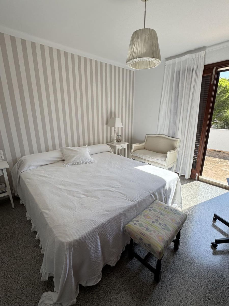 4 sypialnia Willa na sprzedaż w Son Veri Nou z garażem - 1 700 000 € (Ref: 9240505)