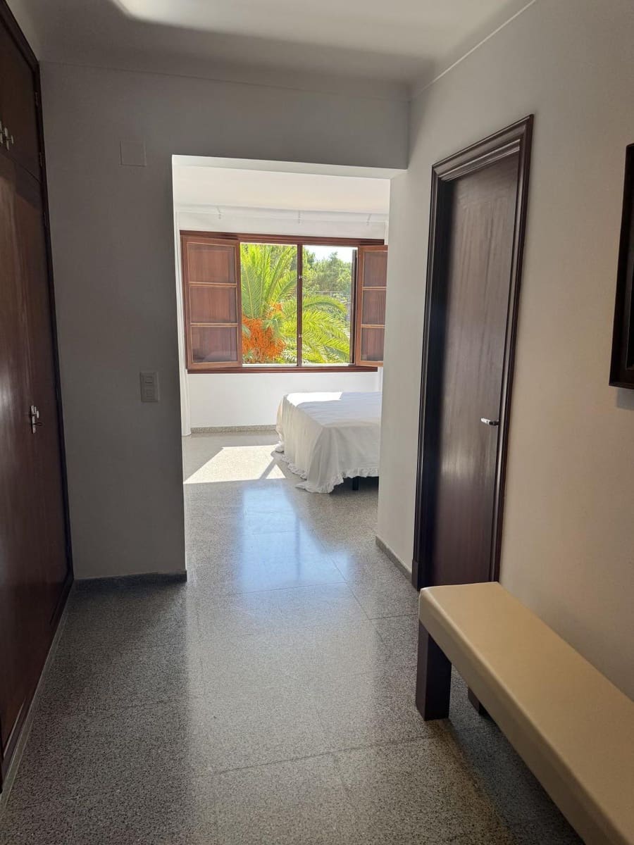 4 sypialnia Willa na sprzedaż w Son Veri Nou z garażem - 1 700 000 € (Ref: 9240505)