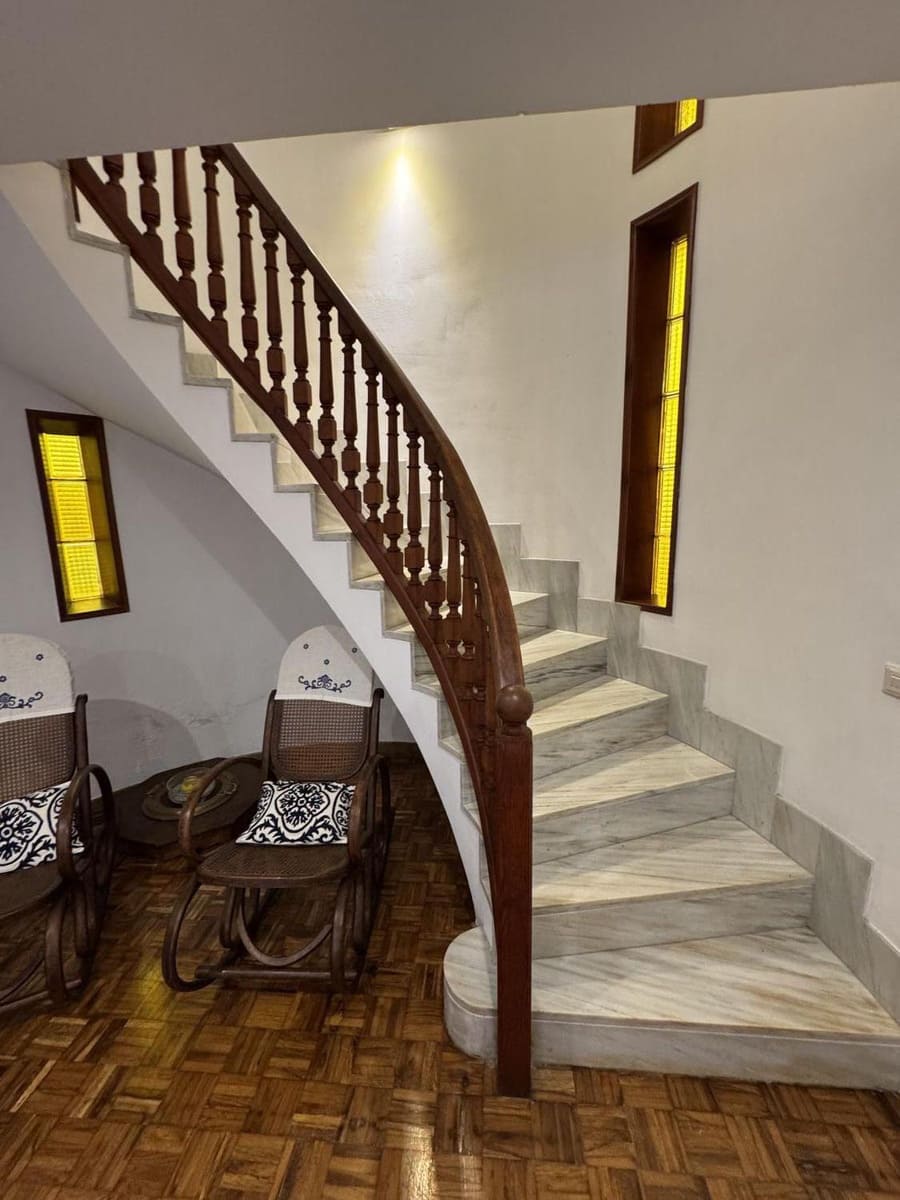 4 sypialnia Willa na sprzedaż w Son Veri Nou z garażem - 1 700 000 € (Ref: 9240505)