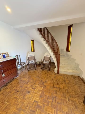 4 sypialnia Willa na sprzedaż w Son Veri Nou, Llucmajor z garażem - 1 700 000 € (Ref: 9240505)