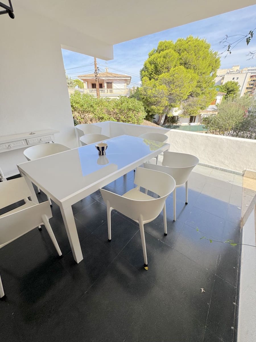 4 sypialnia Willa na sprzedaż w Son Veri Nou z garażem - 1 700 000 € (Ref: 9240505)