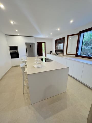 4 sypialnia Willa na sprzedaż w Son Veri Nou, Llucmajor z garażem - 1 700 000 € (Ref: 9240505)