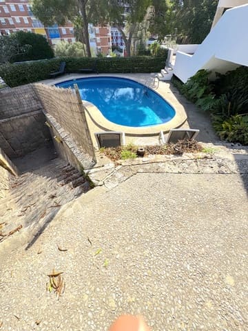 4 sypialnia Willa na sprzedaż w Son Veri Nou, Llucmajor z garażem - 1 700 000 € (Ref: 9240505)