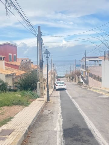 Building Plot for sale in Banyalbufar - € 320,000 (Ref: 9252553)