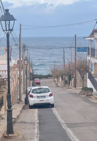 Building Plot for sale in Banyalbufar - € 320,000 (Ref: 9252553)