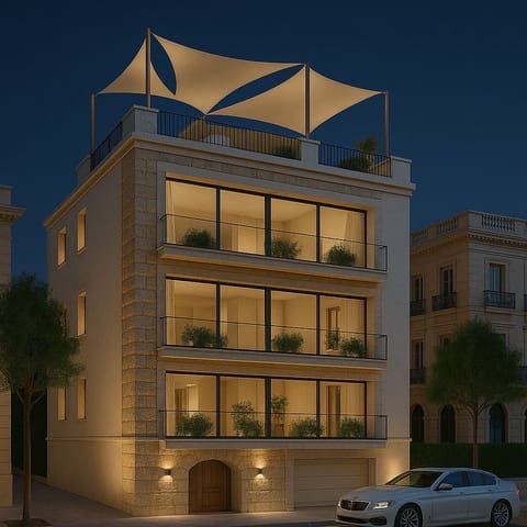 Landgrundstück zu verkaufen in Son Dureta, Palma de Mallorca - 1.000.000 € (Ref: 9257654)