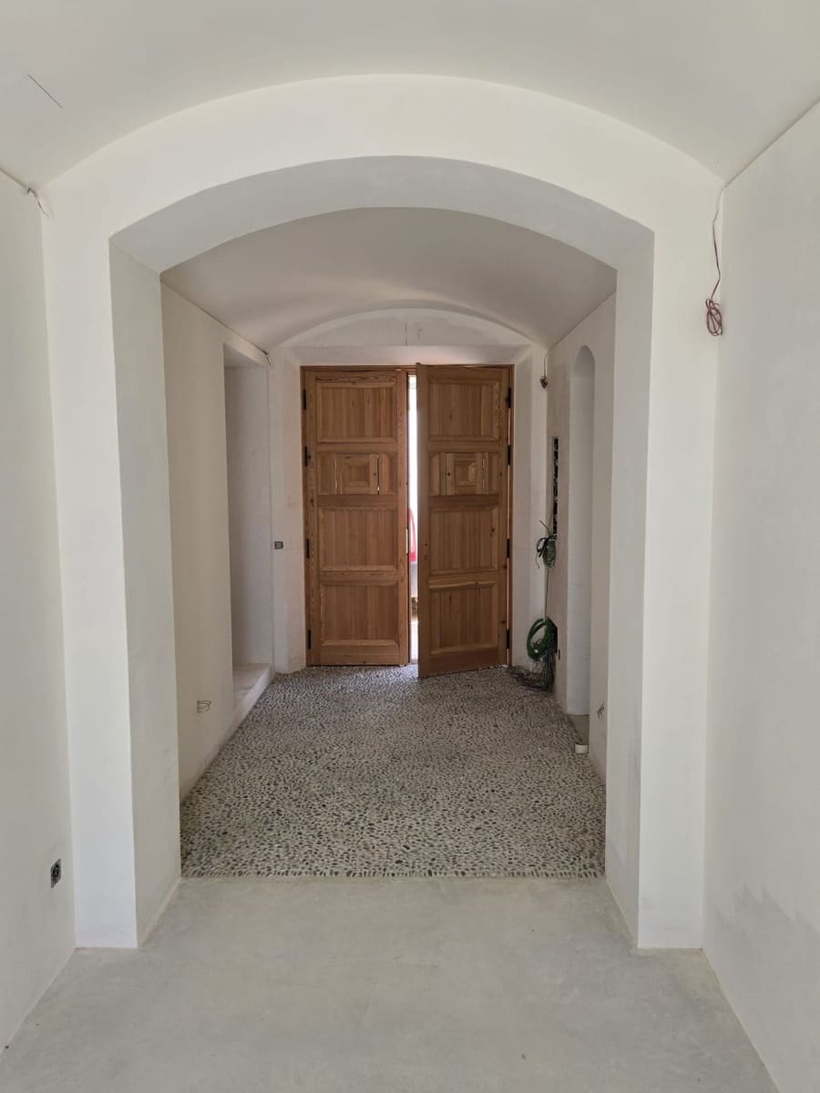 10 chambre Finca/Maison de Campagne à vendre à Montuiri - 5 900 000 € (Ref: 9264743)