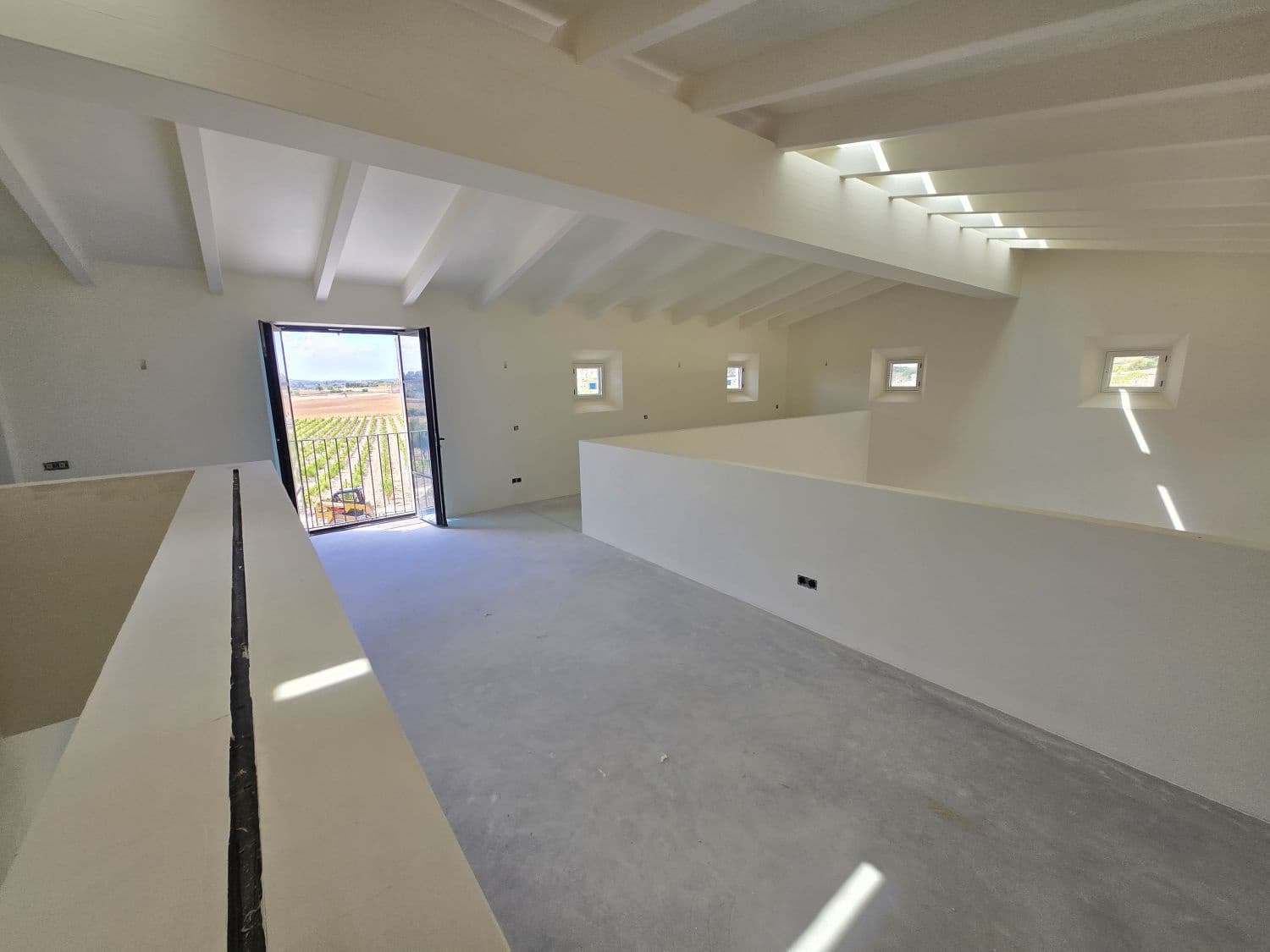 10 chambre Finca/Maison de Campagne à vendre à Montuiri - 5 900 000 € (Ref: 9264743)