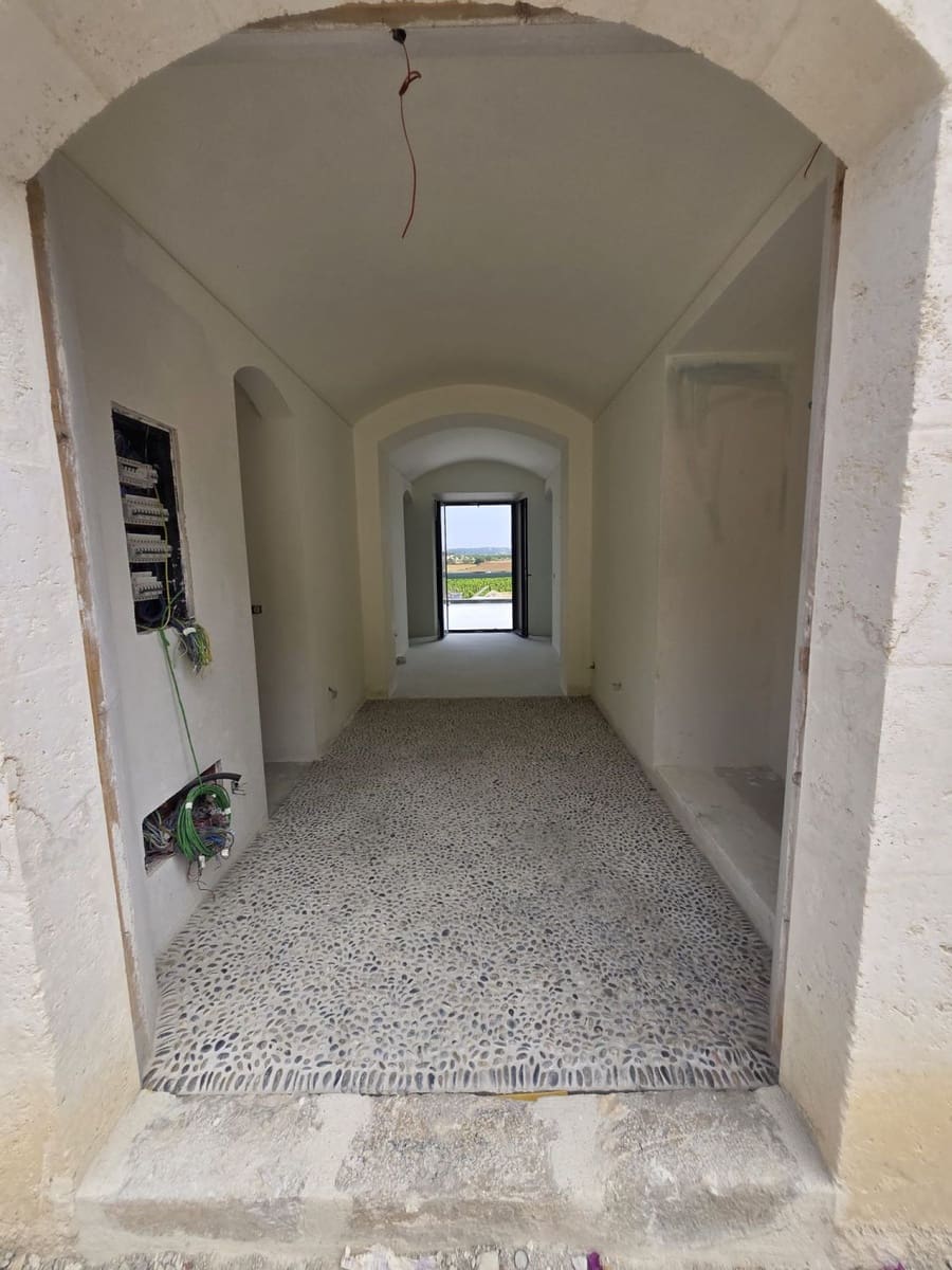 10 chambre Finca/Maison de Campagne à vendre à Montuiri - 5 900 000 € (Ref: 9264743)