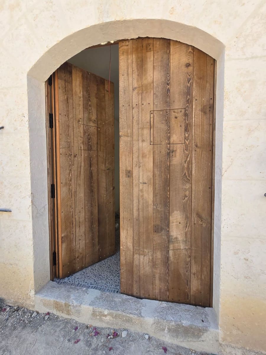 10 chambre Finca/Maison de Campagne à vendre à Montuiri - 5 900 000 € (Ref: 9264743)