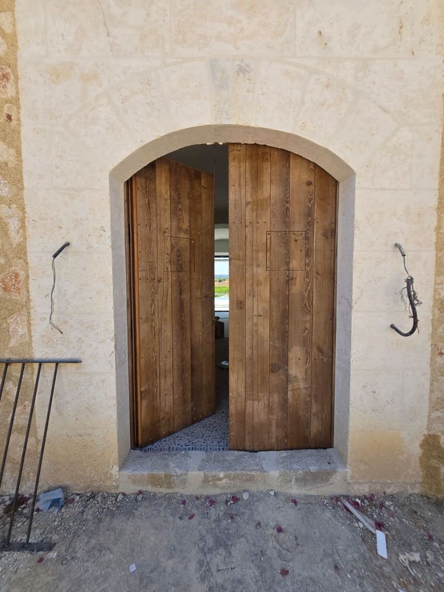 10 chambre Finca/Maison de Campagne à vendre à Montuiri - 5 900 000 € (Ref: 9264743)