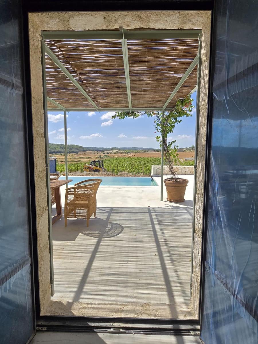 10 chambre Finca/Maison de Campagne à vendre à Montuiri - 5 900 000 € (Ref: 9264743)