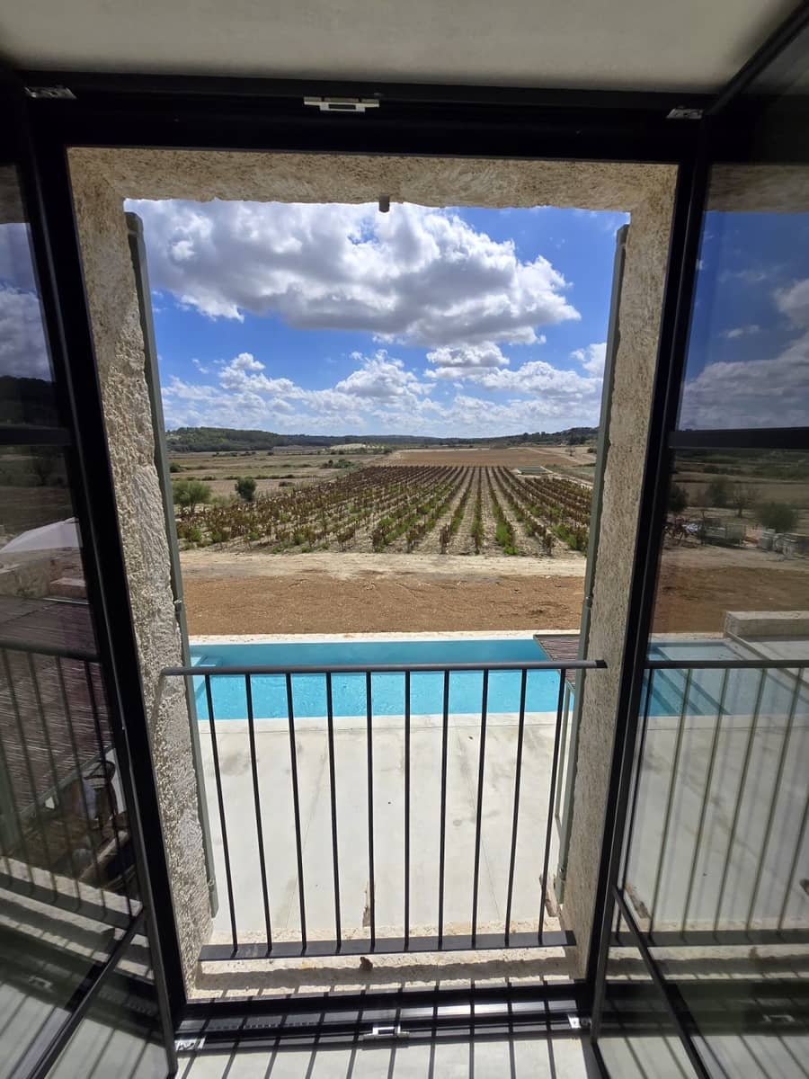 10 chambre Finca/Maison de Campagne à vendre à Montuiri - 5 900 000 € (Ref: 9264743)