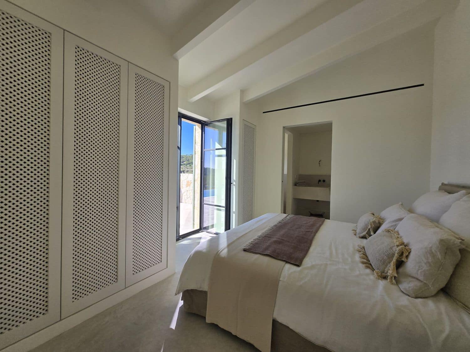 10 chambre Finca/Maison de Campagne à vendre à Montuiri - 5 900 000 € (Ref: 9264743)