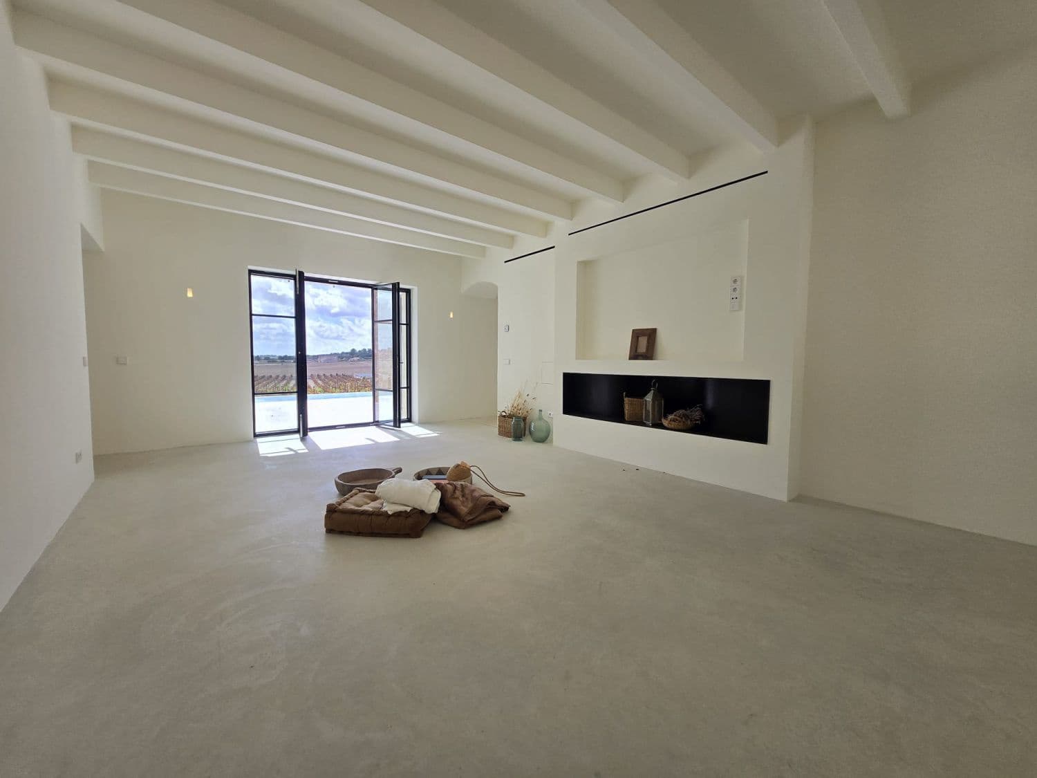 10 chambre Finca/Maison de Campagne à vendre à Montuiri - 5 900 000 € (Ref: 9264743)