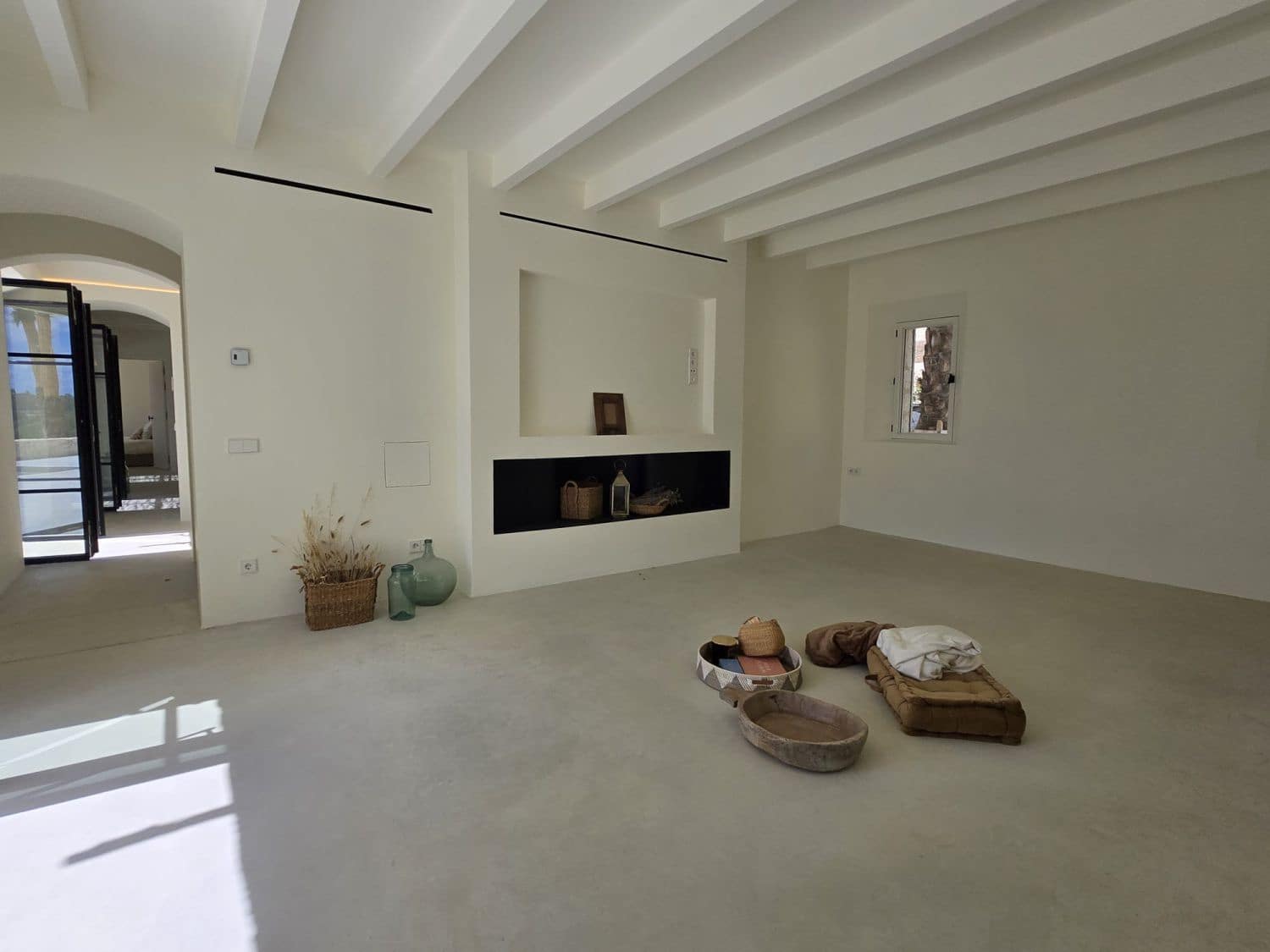 10 chambre Finca/Maison de Campagne à vendre à Montuiri - 5 900 000 € (Ref: 9264743)