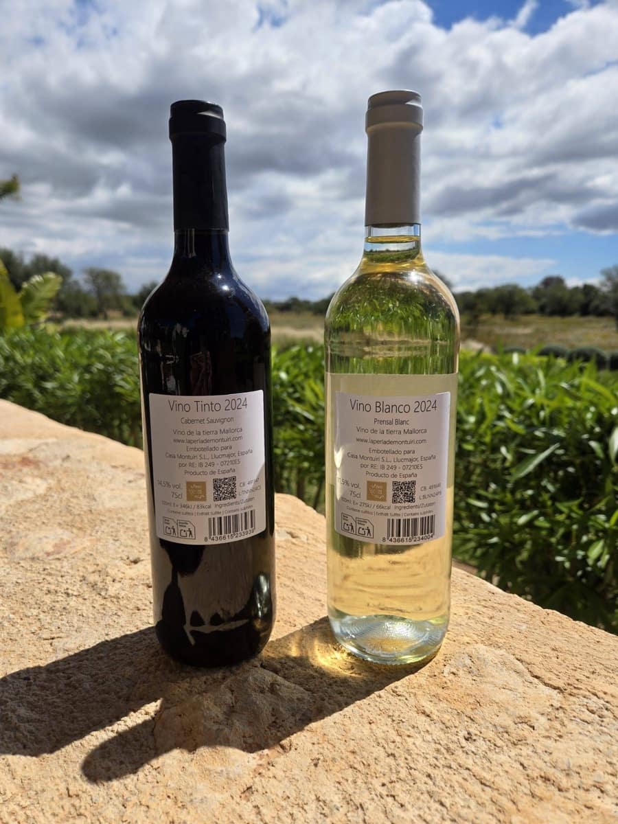 10 chambre Finca/Maison de Campagne à vendre à Montuiri - 5 900 000 € (Ref: 9264743)