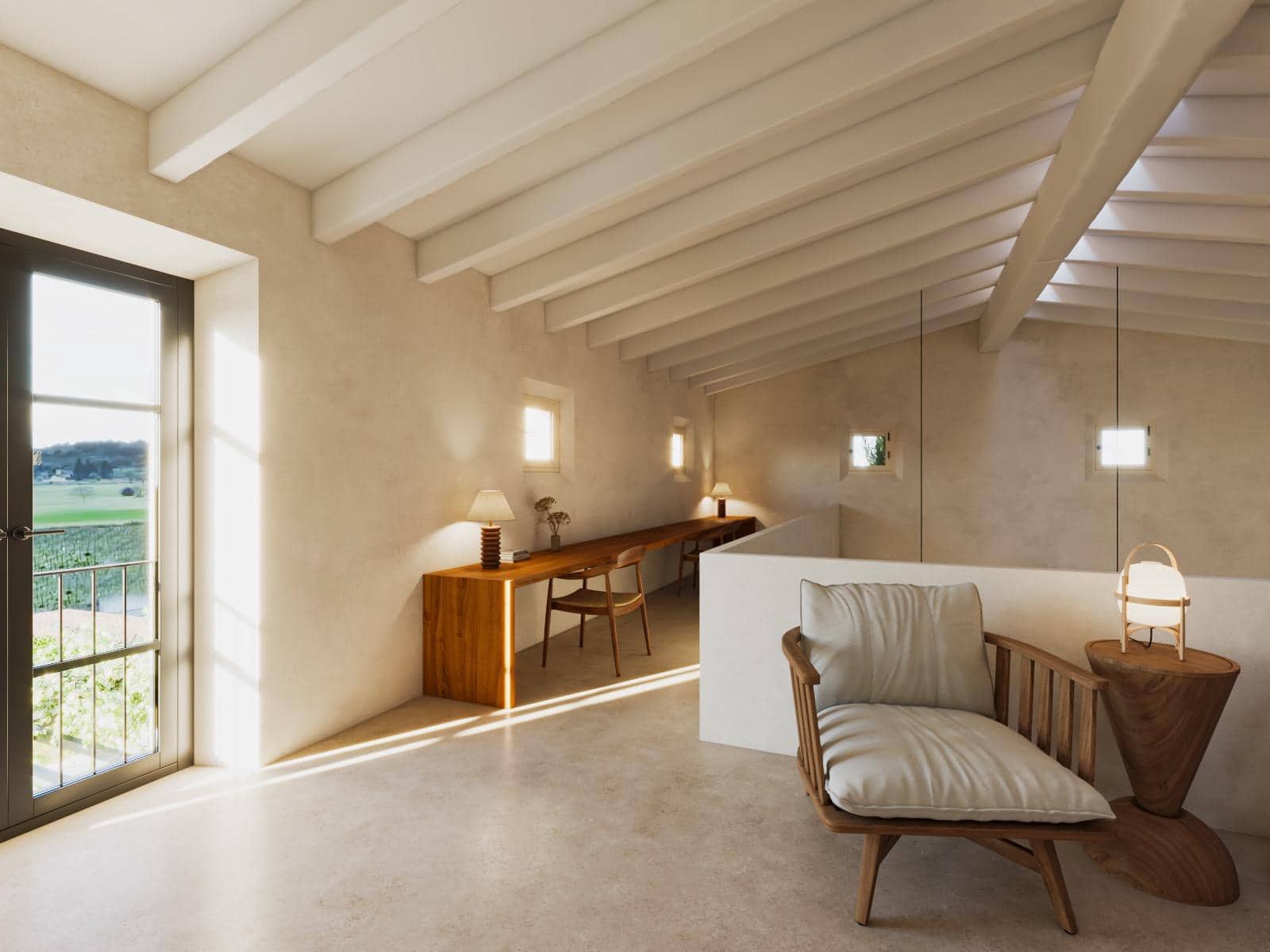 10 chambre Finca/Maison de Campagne à vendre à Montuiri - 5 900 000 € (Ref: 9264743)