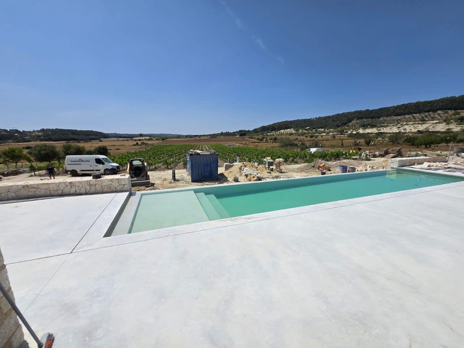 10 chambre Finca/Maison de Campagne à vendre à Montuiri - 5 900 000 € (Ref: 9264743)