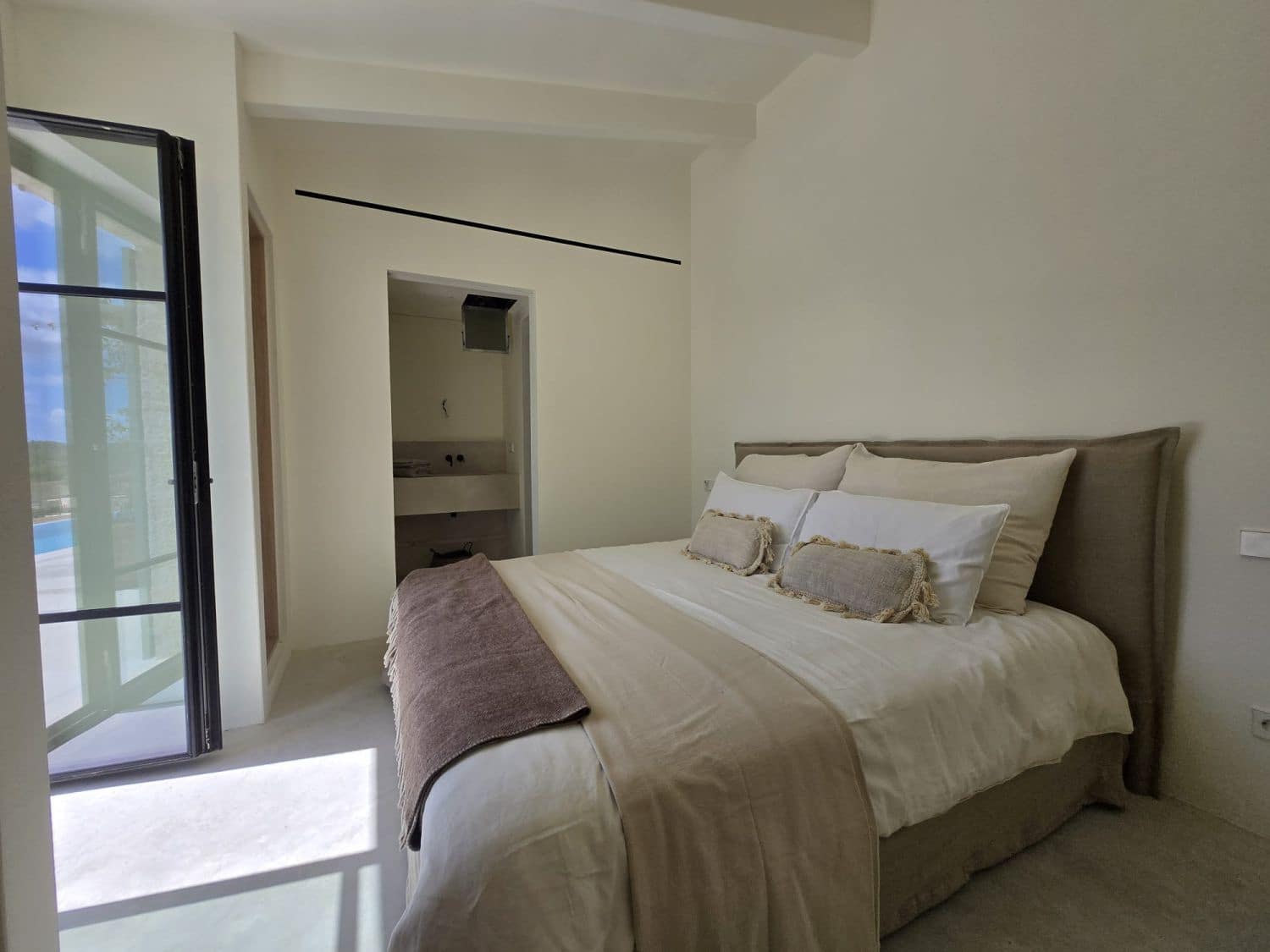 10 chambre Finca/Maison de Campagne à vendre à Montuiri - 5 900 000 € (Ref: 9264743)