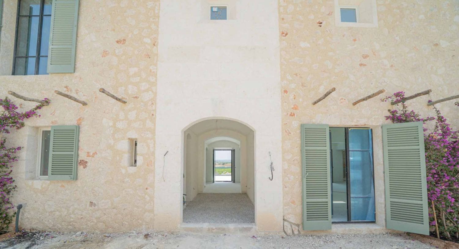 10 chambre Finca/Maison de Campagne à vendre à Montuiri - 5 900 000 € (Ref: 9264743)