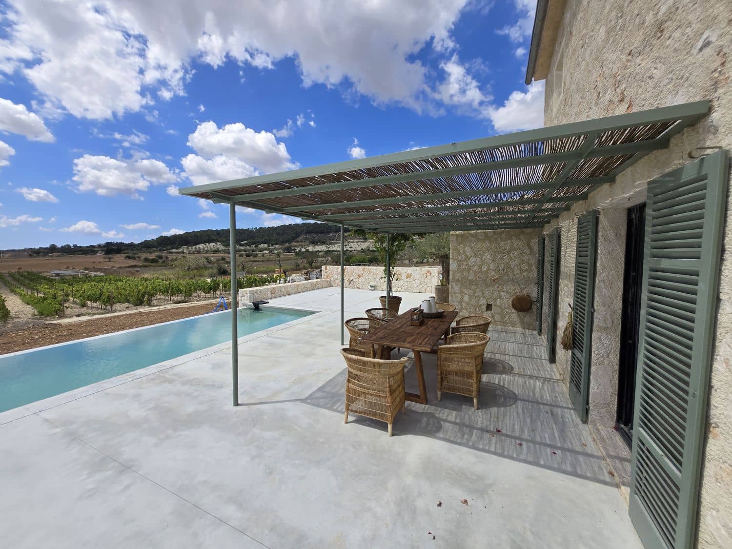 10 chambre Finca/Maison de Campagne à vendre à Montuiri - 5 900 000 € (Ref: 9264743)