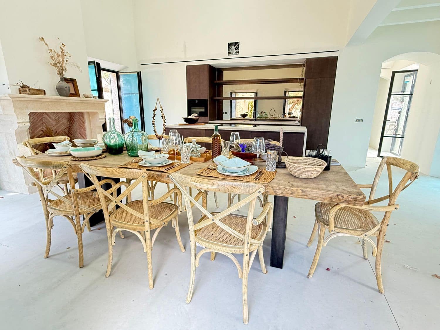 10 chambre Finca/Maison de Campagne à vendre à Montuiri - 5 900 000 € (Ref: 9264743)