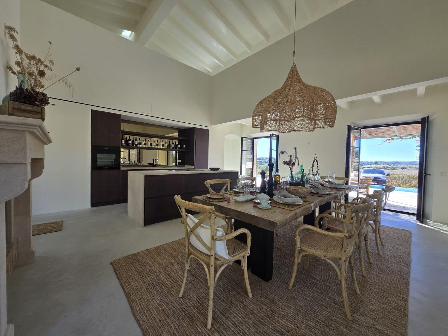 10 chambre Finca/Maison de Campagne à vendre à Montuiri - 5 900 000 € (Ref: 9264743)