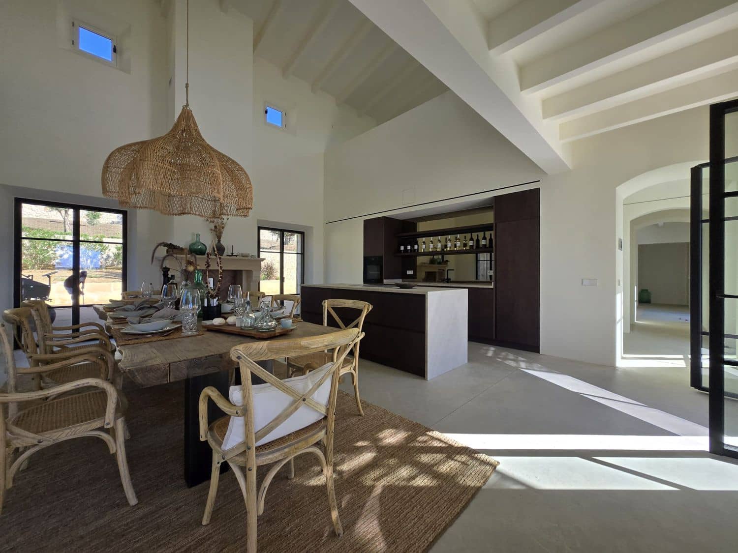 10 chambre Finca/Maison de Campagne à vendre à Montuiri - 5 900 000 € (Ref: 9264743)