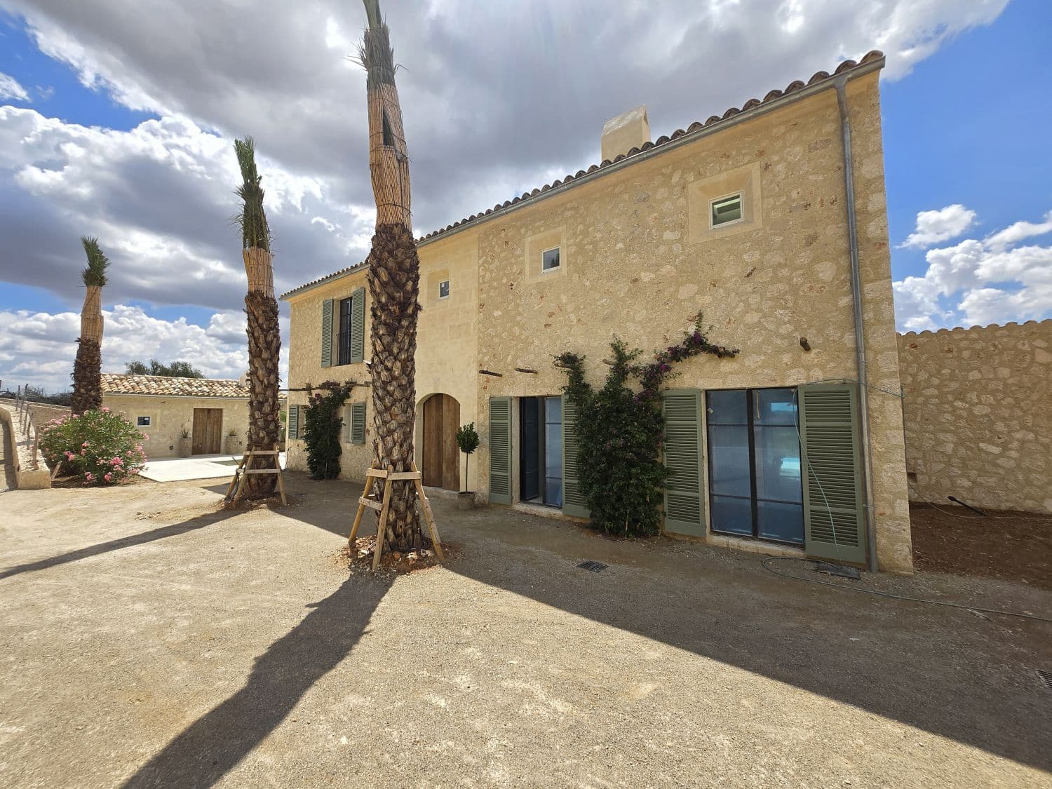 10 chambre Finca/Maison de Campagne à vendre à Montuiri - 5 900 000 € (Ref: 9264743)