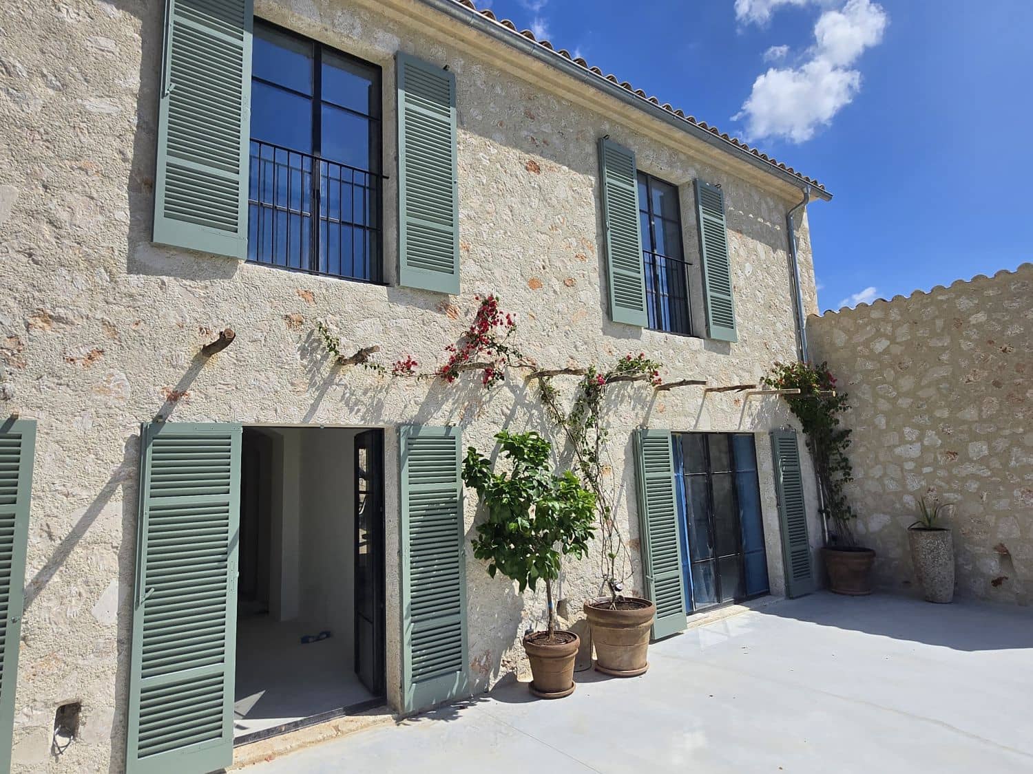 10 chambre Finca/Maison de Campagne à vendre à Montuiri - 5 900 000 € (Ref: 9264743)