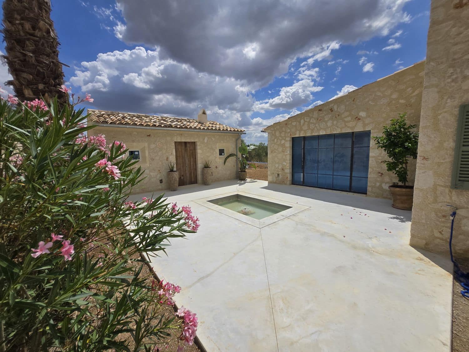 10 chambre Finca/Maison de Campagne à vendre à Montuiri - 5 900 000 € (Ref: 9264743)