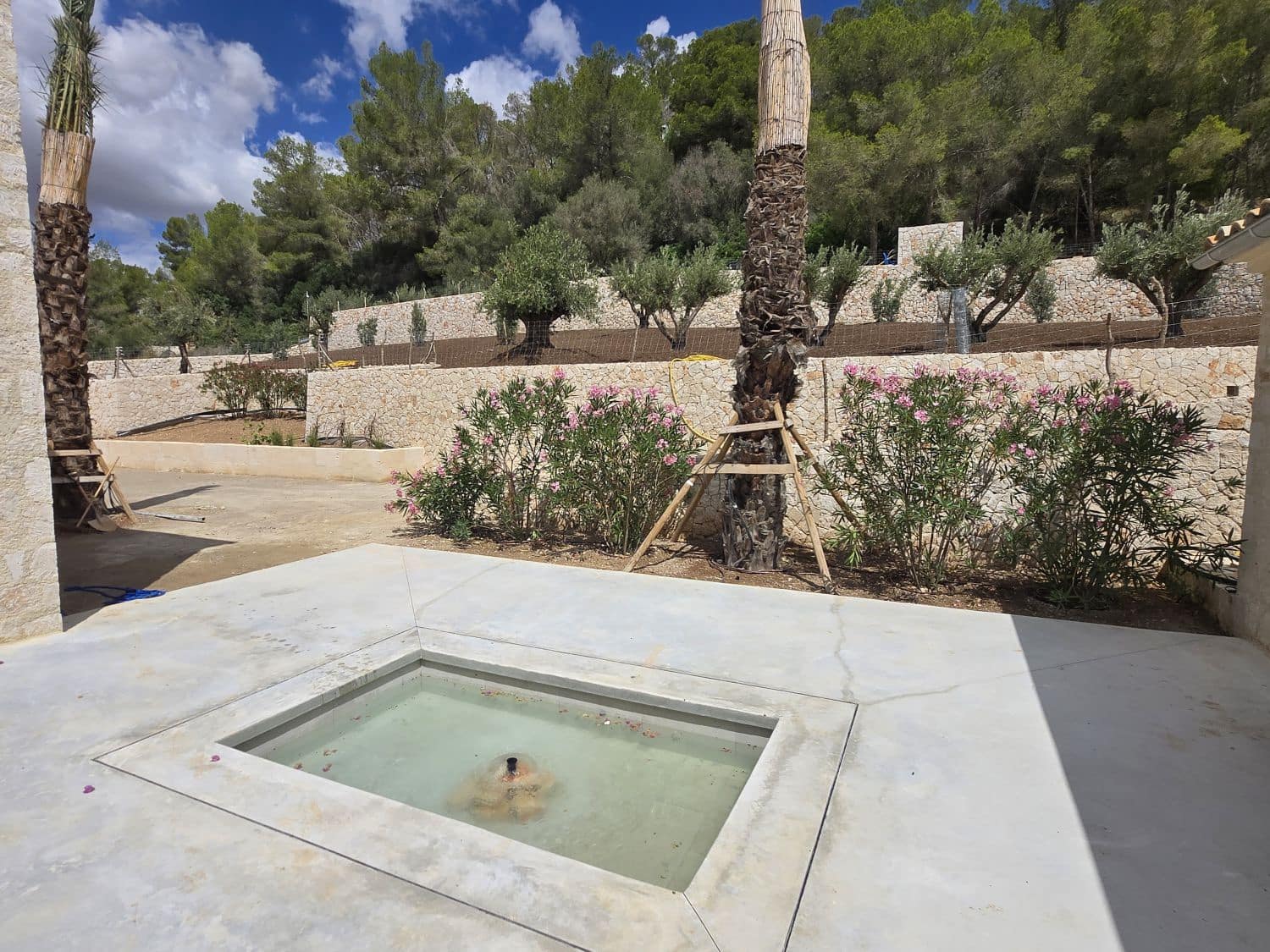 10 chambre Finca/Maison de Campagne à vendre à Montuiri - 5 900 000 € (Ref: 9264743)