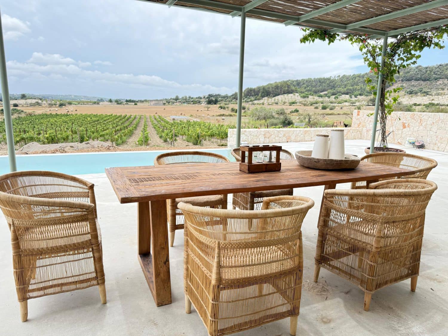 10 chambre Finca/Maison de Campagne à vendre à Montuiri - 5 900 000 € (Ref: 9264743)