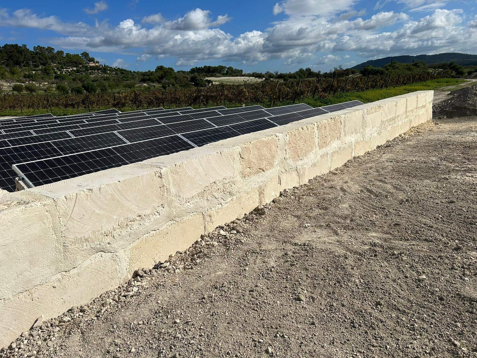 10 chambre Finca/Maison de Campagne à vendre à Montuiri - 5 900 000 € (Ref: 9264743)