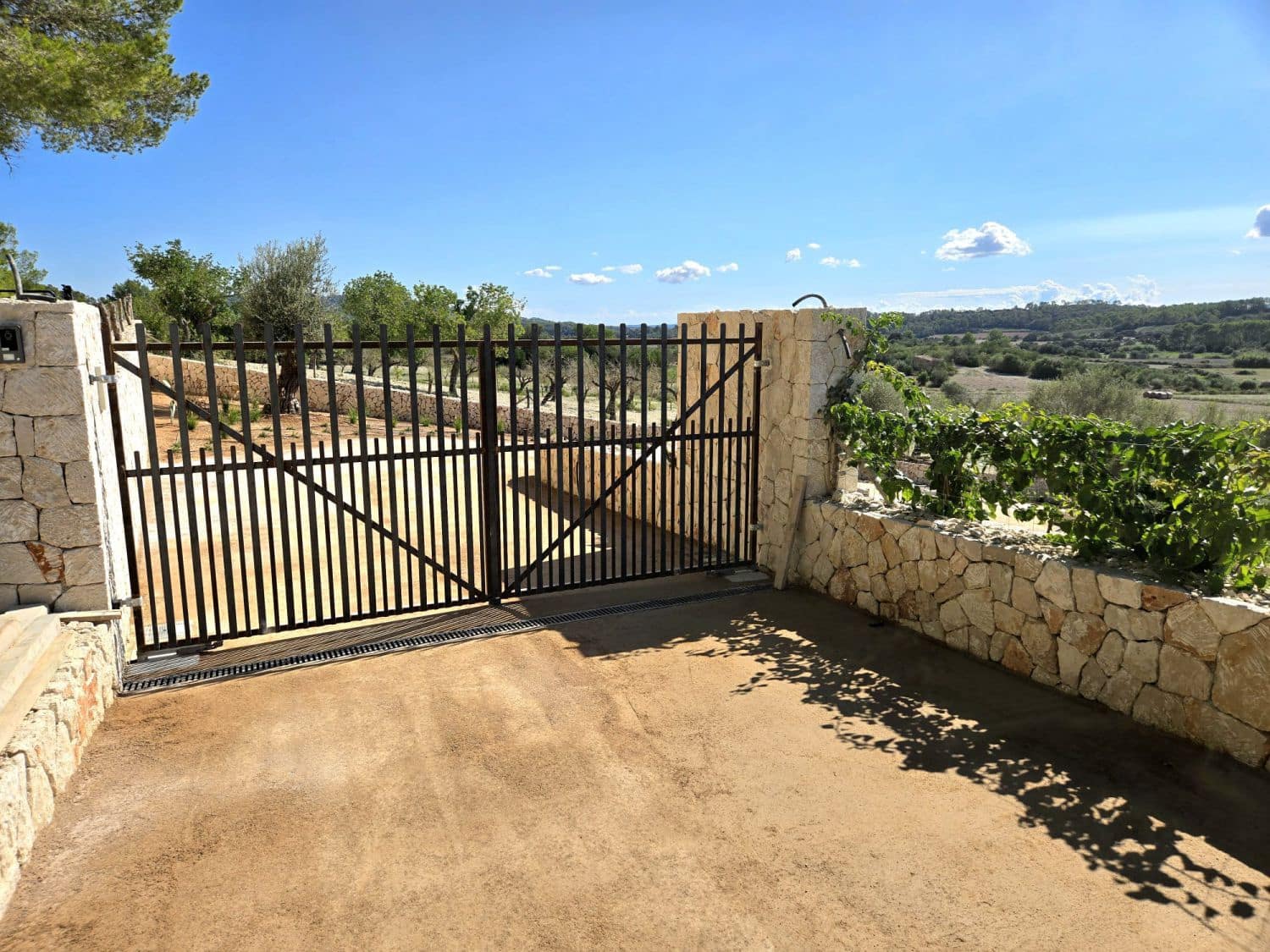 10 chambre Finca/Maison de Campagne à vendre à Montuiri - 5 900 000 € (Ref: 9264743)