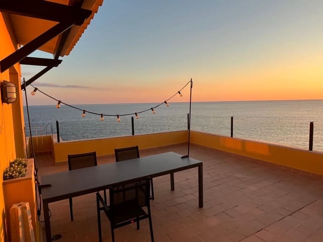 2 slaapkamer Penthouse te koop in Santa Ponsa, Calvià met garage - € 1.950.000 (Ref: 9292237)