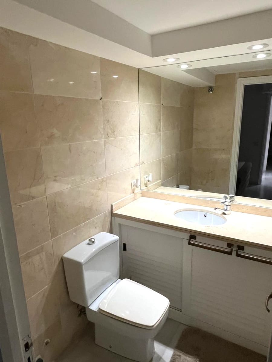 2 sypialnia Penthouse do wynajęcia w Santa Ponsa z garażem - 2 400 € (Ref: 9292238)