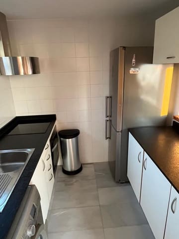 2 camera da letto Attico da affittare in Santa Ponsa, Calvià con garage - 2.400 € (Rif: 9292238)