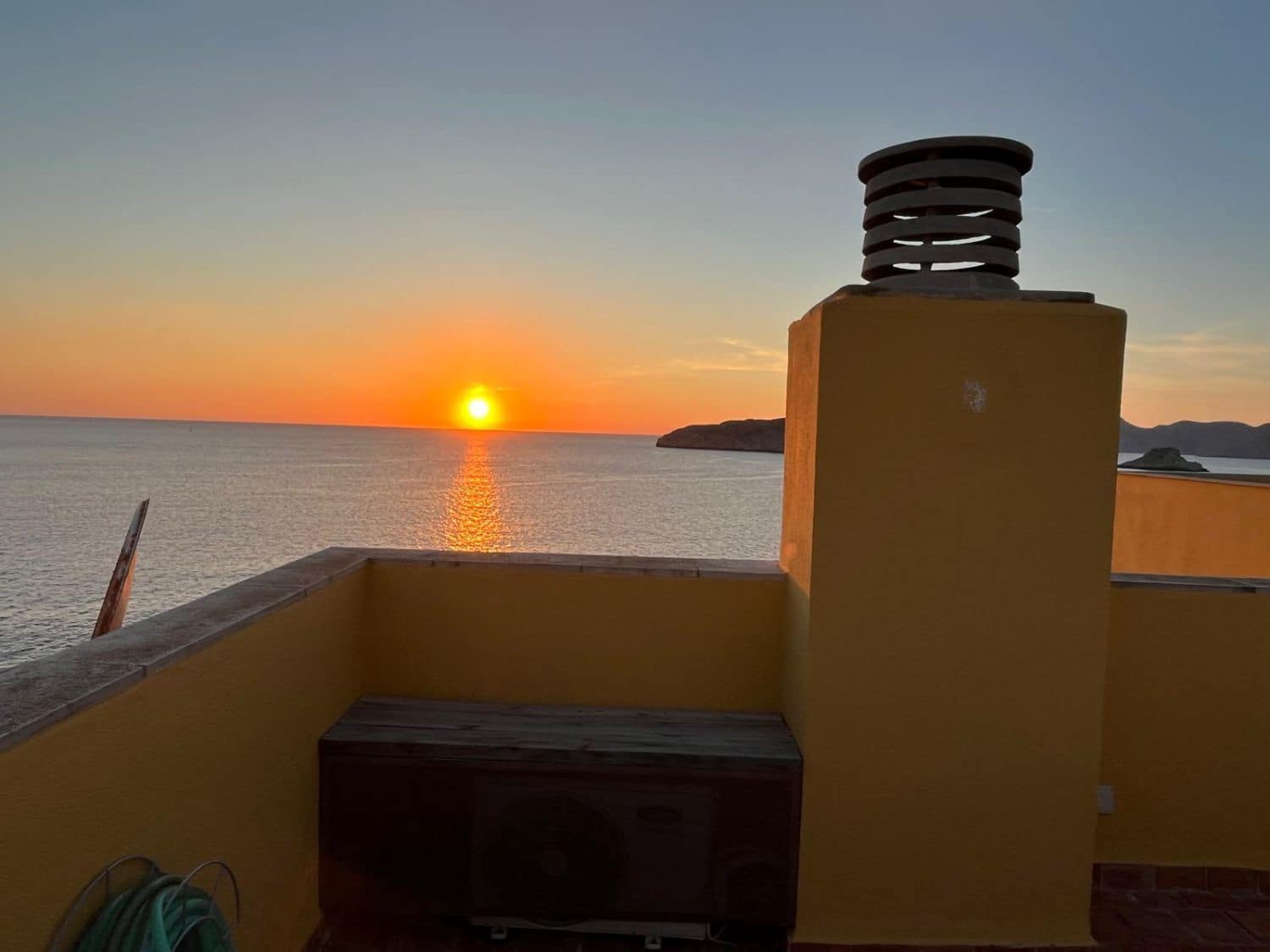 2 sypialnia Penthouse do wynajęcia w Santa Ponsa z garażem - 2 400 € (Ref: 9292238)