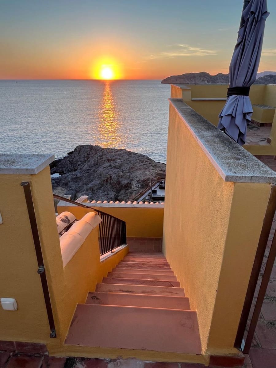 2 sypialnia Penthouse do wynajęcia w Santa Ponsa z garażem - 2 400 € (Ref: 9292238)