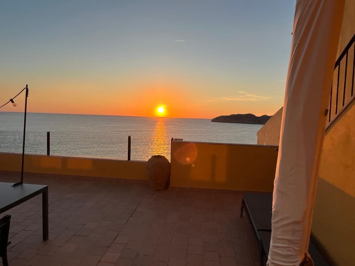 2 sypialnia Penthouse do wynajęcia w Santa Ponsa z garażem - 2 400 € (Ref: 9292238)