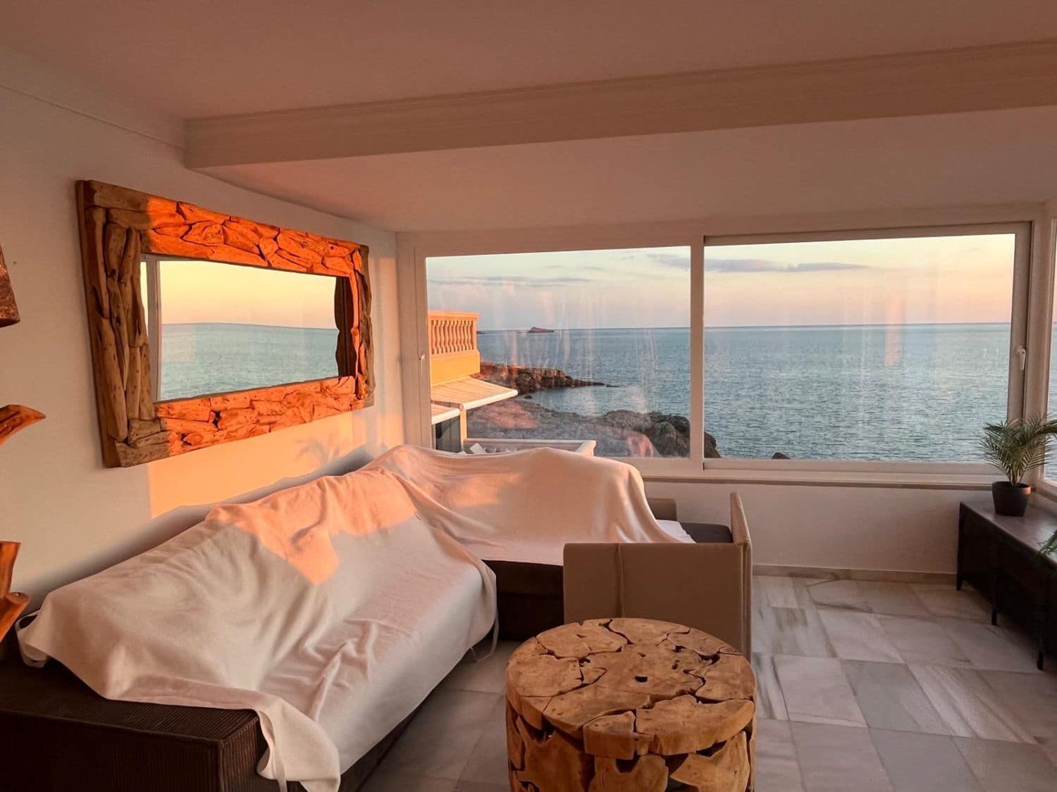 2 sypialnia Penthouse do wynajęcia w Santa Ponsa z garażem - 2 400 € (Ref: 9292238)