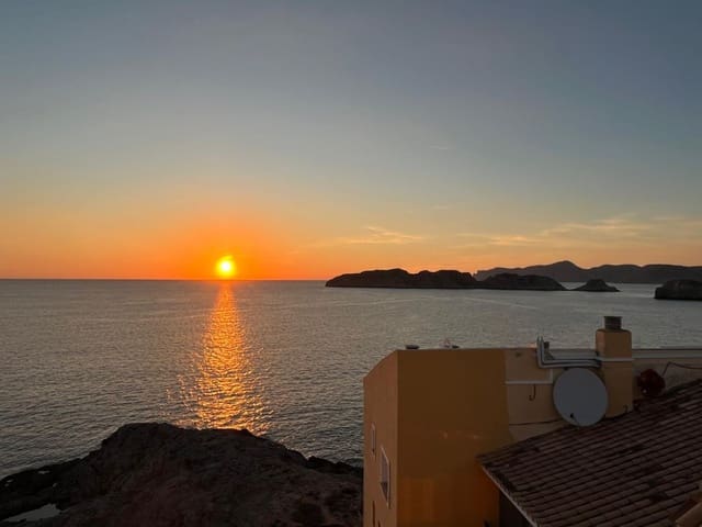 2 camera da letto Attico da affittare in Santa Ponsa, Calvià con garage - 2.400 € (Rif: 9292238)