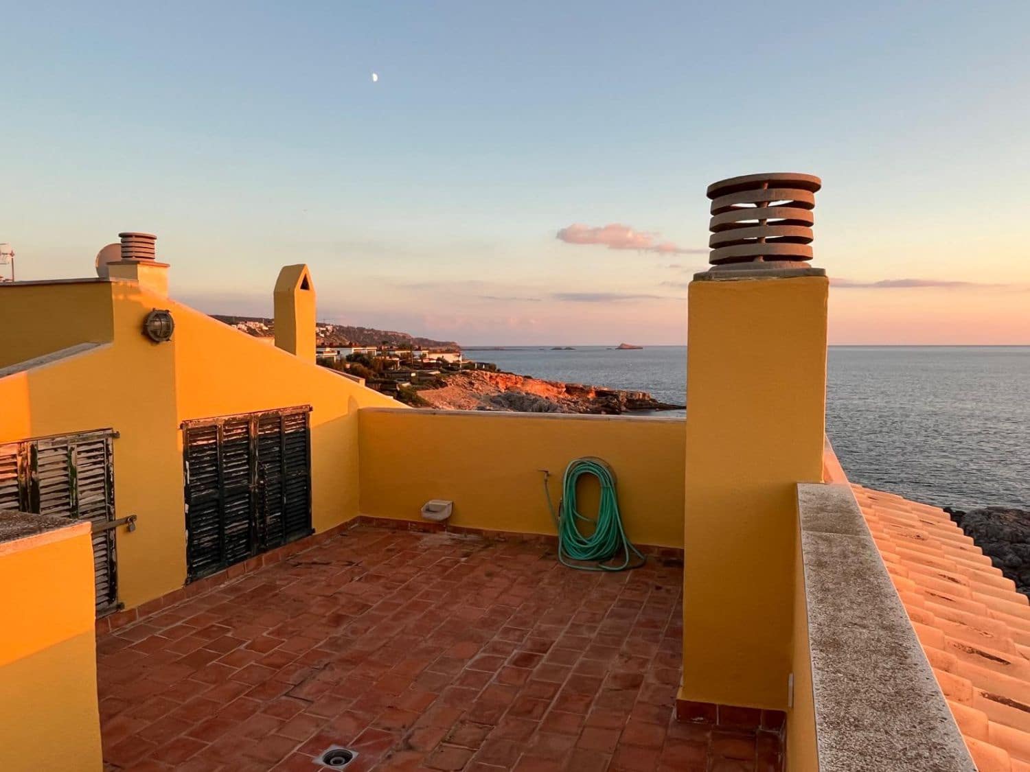 2 sypialnia Penthouse do wynajęcia w Santa Ponsa z garażem - 2 400 € (Ref: 9292238)