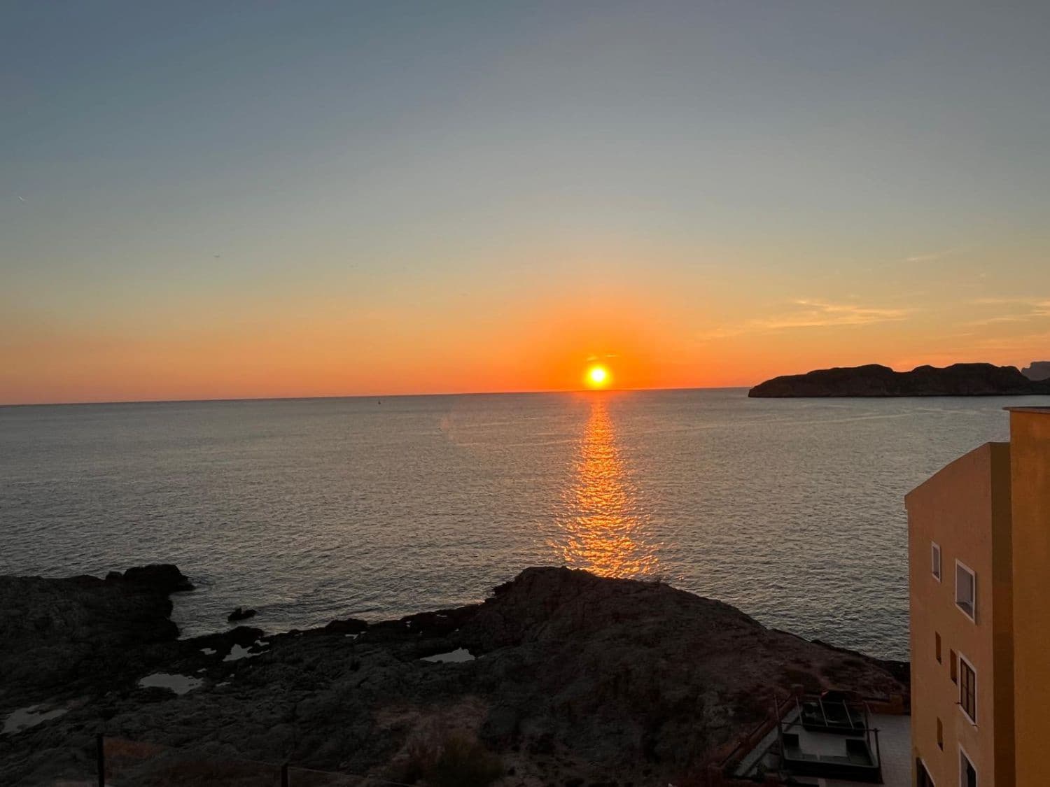 2 sypialnia Penthouse do wynajęcia w Santa Ponsa z garażem - 2 400 € (Ref: 9292238)